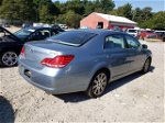 2006 Toyota Avalon Xl Blue vin: 4T1BK36B66U068846