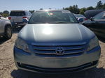 2006 Toyota Avalon Xl Синий vin: 4T1BK36B66U068846