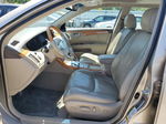 2006 Toyota Avalon Xl Beige vin: 4T1BK36B66U071097