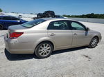 2006 Toyota Avalon Xl Beige vin: 4T1BK36B66U071097