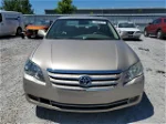 2006 Toyota Avalon Xl Бежевый vin: 4T1BK36B66U071097