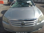 2006 Toyota Avalon Xl/touring/xls/limited Silver vin: 4T1BK36B66U090569