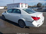 2006 Toyota Avalon Touring Белый vin: 4T1BK36B66U099028