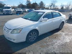 2006 Toyota Avalon Touring White vin: 4T1BK36B66U099028