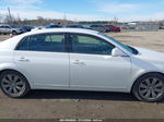 2006 Toyota Avalon Touring White vin: 4T1BK36B66U099028