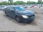 2006 Toyota Avalon Limited Черный vin: 4T1BK36B66U145117