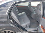 2006 Toyota Avalon Limited Черный vin: 4T1BK36B66U145117