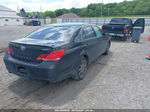 2006 Toyota Avalon Limited Black vin: 4T1BK36B66U145117