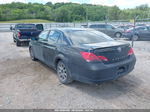 2006 Toyota Avalon Limited Black vin: 4T1BK36B66U145117