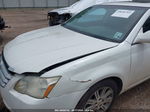 2006 Toyota Avalon Limited Белый vin: 4T1BK36B66U165500