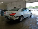 2006 Toyota Avalon Xl White vin: 4T1BK36B76U073652