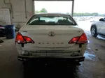 2006 Toyota Avalon Xl White vin: 4T1BK36B76U073652