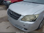 2006 Toyota Avalon Limited Silver vin: 4T1BK36B76U075207