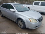 2006 Toyota Avalon Limited Silver vin: 4T1BK36B76U075207