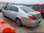 2006 Toyota Avalon Limited Silver vin: 4T1BK36B76U075207