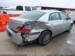 2006 Toyota Avalon Limited Silver vin: 4T1BK36B76U075207