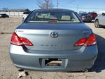 2006 Toyota Avalon Xl Blue vin: 4T1BK36B76U077409