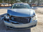 2006 Toyota Avalon Xl Blue vin: 4T1BK36B76U077409