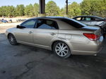 2006 Toyota Avalon Xl Gold vin: 4T1BK36B76U084506