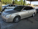 2006 Toyota Avalon Xl Gold vin: 4T1BK36B76U084506