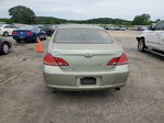 2006 Toyota Avalon Xl Green vin: 4T1BK36B76U089270