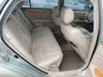 2006 Toyota Avalon Xl Зеленый vin: 4T1BK36B76U089270