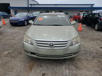 2006 Toyota Avalon Xl Зеленый vin: 4T1BK36B76U089270