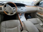 2006 Toyota Avalon Xl Зеленый vin: 4T1BK36B76U089270