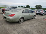 2006 Toyota Avalon Xl Green vin: 4T1BK36B76U089270