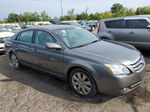 2006 Toyota Avalon Xl Серый vin: 4T1BK36B76U092685