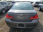 2006 Toyota Avalon Xl Серый vin: 4T1BK36B76U092685