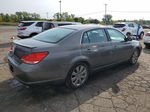 2006 Toyota Avalon Xl Серый vin: 4T1BK36B76U092685