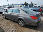 2006 Toyota Avalon Xl Серый vin: 4T1BK36B76U092685