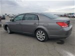 2006 Toyota Avalon Xl Gray vin: 4T1BK36B76U096736