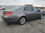 2006 Toyota Avalon Xl Gray vin: 4T1BK36B76U096736