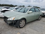 2006 Toyota Avalon Xl Green vin: 4T1BK36B76U105760