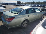 2006 Toyota Avalon Xl Green vin: 4T1BK36B76U105760