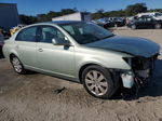 2006 Toyota Avalon Xl Green vin: 4T1BK36B76U105760