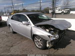 2006 Toyota Avalon Limited Серебряный vin: 4T1BK36B76U124731