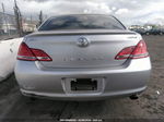 2006 Toyota Avalon Limited Silver vin: 4T1BK36B76U124731