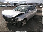 2006 Toyota Avalon Limited Серебряный vin: 4T1BK36B76U124731