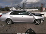 2006 Toyota Avalon Limited Серебряный vin: 4T1BK36B76U124731