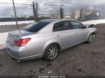 2006 Toyota Avalon Limited Серебряный vin: 4T1BK36B76U124731