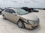 2006 Toyota Avalon Xl Beige vin: 4T1BK36B76U135017