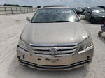 2006 Toyota Avalon Xl Бежевый vin: 4T1BK36B76U135017