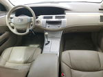 2006 Toyota Avalon Xl Beige vin: 4T1BK36B76U135017