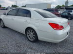 2006 Toyota Avalon Limited White vin: 4T1BK36B76U151881