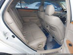 2006 Toyota Avalon Limited Белый vin: 4T1BK36B76U151881