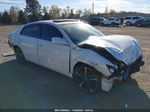 2006 Toyota Avalon Xl White vin: 4T1BK36B86U068296