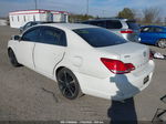 2006 Toyota Avalon Xl White vin: 4T1BK36B86U068296